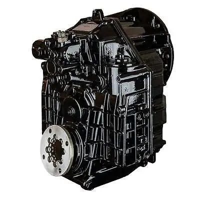 ZF Hurth 63V 1.56 V-Drive Transmission 630IV 3312 003 013 • $3995.99