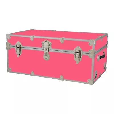 Rhino Storage Trunk Footlocker 32x18x14  USA Made • $164.95