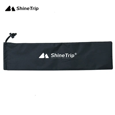 $13.76 • Buy Walking Stick Trekking Hiking Pole Awning-Tent Pole Storage Pull Cord Bag