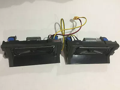 £11.95 • Buy SAMSUNG BN96-36052F SPEAKERS FOR UE32T4307AK LED TV Genuine