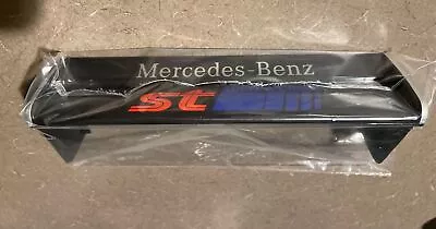 50396 Tamiya 1990 Mercedes Benz C11 Group C Rear Wing 47484/F103GT/F103LM/NEW • $26.96