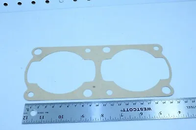 Nos Vintage Snowmobile JLO Engine Base Gasket 454.07.016/00 • $9.99