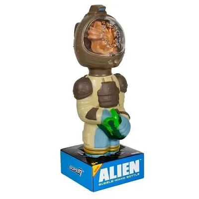 Aliens Kane With Facehugger Super Soapies • $48