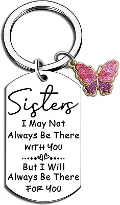 Ichrati Big Sister Gifts From Sisters Stocking Stuffers For Girls Women Teens • $14.54
