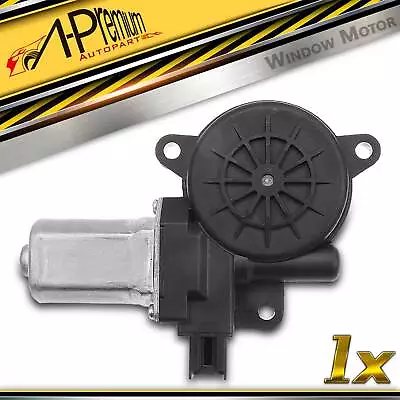 Window Lift Motor Front Or Rear Right For Mazda 3 14-18 CX-3 Toyota Yaris Scion • $32.99