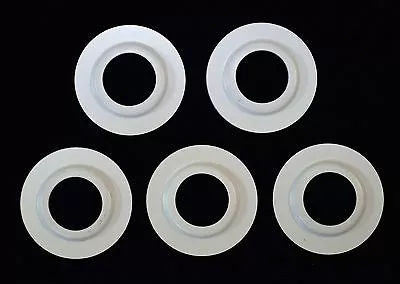 £2.50 • Buy Reducer Adapter Converter Lamp Shade Ring British Made