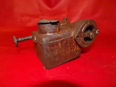 Hercules Economy XK Carburetor Hit Miss Gas Engine • $50