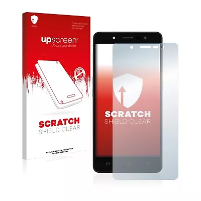 Upscreen Screen Protector For MEDION Life S5004 (MD 99707) Clear Screen Film • £7.79