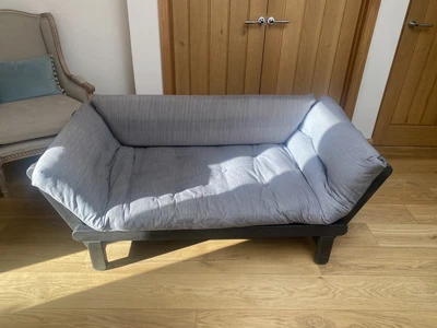 £0.99 • Buy Futon Company Twingle Sofa Bed