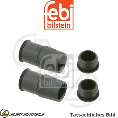 Guide Sleeve Set Brake Caliper For Opel Ford Vectra C Z02 20 Nej Febi Bilstein • $17.91