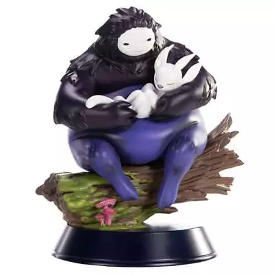 Ori And The Blind Forest Ori And Naru Day Variant PVC Statue • $211.95