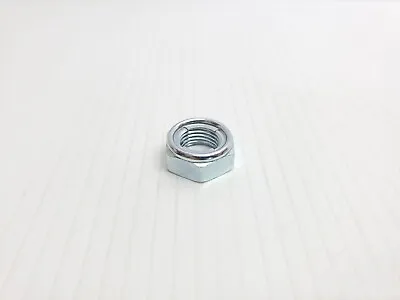 New Kawasaki Prairie 360 KX60 Vulcan 2000 Mule PRO 12mm Lock Nut 92210-1249 NOS • $6.49