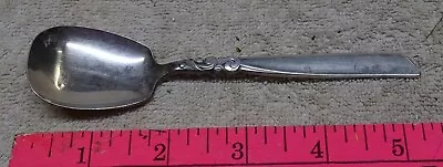 * Vintage - COMMUNITY - SOUTH SEAS Pattern Silver-Plate - SUGAR SPOON Or ? ** • $11.11