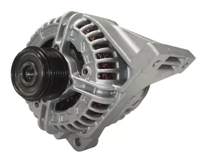 New Alternator For Volvo S40 V40 1.9L S60 V70 XC70 2.4L (2.5L) 2003-2004 XC90 • $165.95