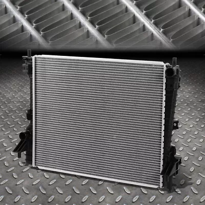 For 05-14 Ford Mustang 3.7l-5.0l At Oe Style Aluminum Cooling Radiator Dpi 2789 • $60.88