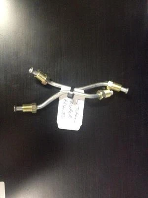 $45 • Buy Holden Lj Torana Front Brake Line Brake Caliper Lines New