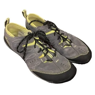 Merrell Barefoot Contour Glove Shoes Size 10 • $40.99