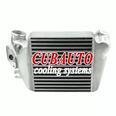 Top Mount Intercooler Fit 05-09 2006 Subaru Legacy GT Outback XT / 2008-2015WRX • $169