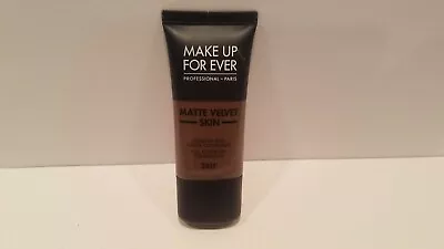 Makeup Forever ~ Matte Velvet Skin ~ Full Coverage Foundation ~ R560 ~ NWOB  • $7.99