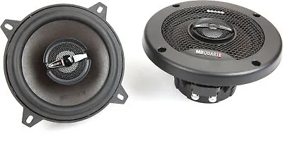 MB Quart PK1-113 5-1/4  2-way Speakers • $125.99