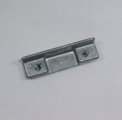 1955-1963 Vw Bus T2 Cargo Door Catch Striker Plate Right Side Made In Brazil • $8.65