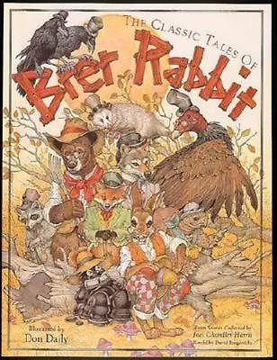 $4.09 • Buy Brer Rabbit By Harris, Joel Chandler Borgenicht
