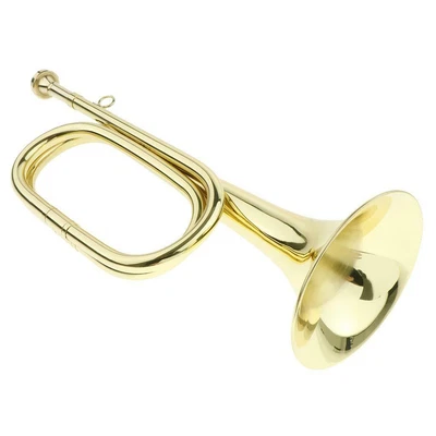 £25.80 • Buy Kids Trumpet Marching   Musical Instrument Toy For Kids Student