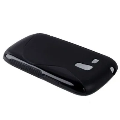 Mobile Case Backcover Bowl Frame Case For Samsung Galaxy Mini I8190 To • $16.08