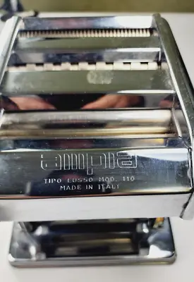 MARCATO Ampia - Model 110 Pasta Maker COMPLETE Noodle Making Machine From Italy • $29.99