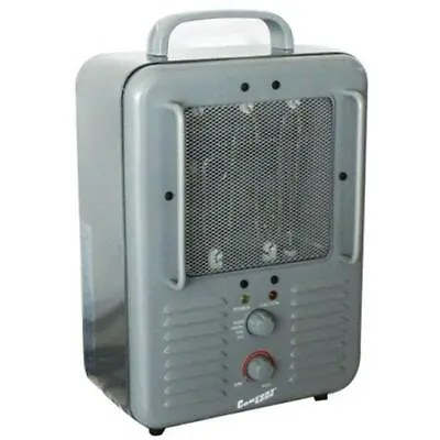 Howard Berger Co Deluxe Milkhouse Utility Heater CZ798 • $51.10