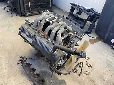 $3000 • Buy 6.8 Liter Ford V-10 Triton E250 Van Engine
