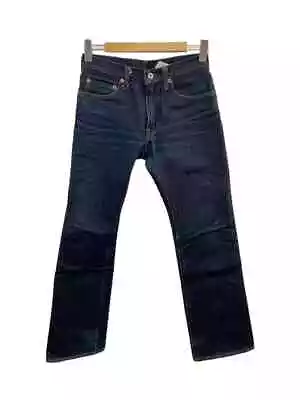 IRON HEART Jeans Cotton Indigo 30 Used • $271.54