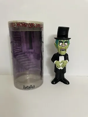 2007 Funko Series 2 Mad Monster Party MR HYDE Rankin Bass RARE In Packaging • $74.99