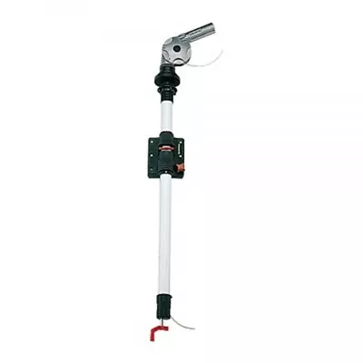 Kathrein HDM 140 Mounting Mast Target Mast For BAS 60 66 Satellite Joint Mast Caravan  • £142.97