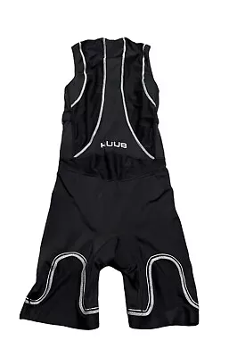 Mens HUUB Tri Suit Triathlon Size Medium • £18