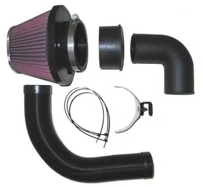 K&N Performance Intake Kit For SAAB 9-3 2.0L 16V TURBO LPT 154BHP L4 • $199.99