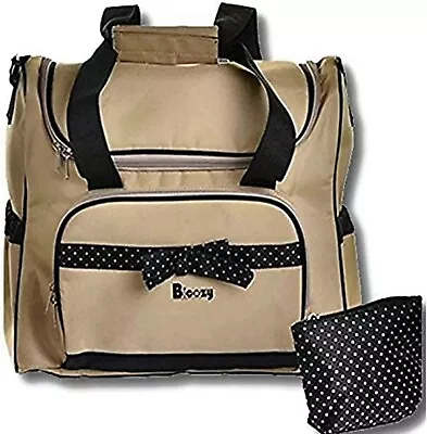 Baby Diaper Bag • $21.99