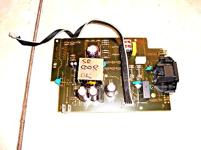 Marantz Sr5008 Switching Power Supply  Pcb Working Good Used • $79.99