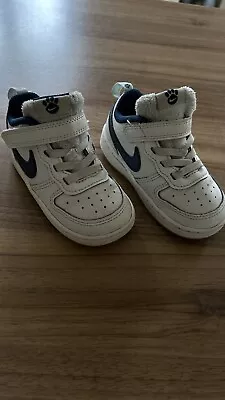 Nike Trainers Size Infant 6.5 • £3