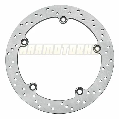 Rear Brake Rotor Disc For BMW R1100RT 1994-2001 R1150R 2001-2006 02 03 US STOCK • $45.99
