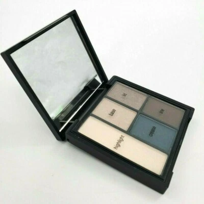 $5.99 • Buy E.l.f. Clay Eyeshadow Palette Seaside Sweetie New ELF