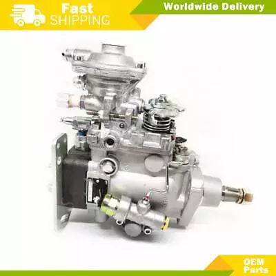 504374936 VE Pump Engine Fuel Injection Pump For Cummins Bosch Truck Parts • $999