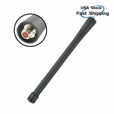 NAD6567 VHF Antenna Compatible With JT1000 PR1500 MT1500 MT2000 MTS2000 Radio • $7