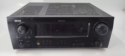 Denon AVR-1909 AM FM A/V Stereo Receiver HDMI 7.1 - TESTED - EB-15193 • $89.24