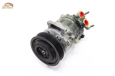 Volvo Xc90 Conditioning Compressor & Clutch Oem 2016 - 2021 💎 • $249.99