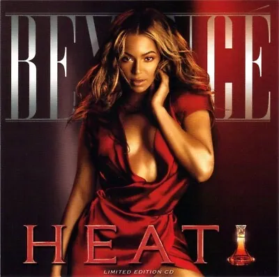 Beyoncé – Heat CD • $9.99
