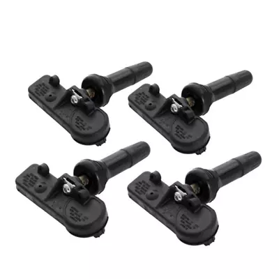 $19.99 • Buy 4x For Subaru Forester TPMS Tire Air Pressure Sensors 28103SG000 28103AJ00A