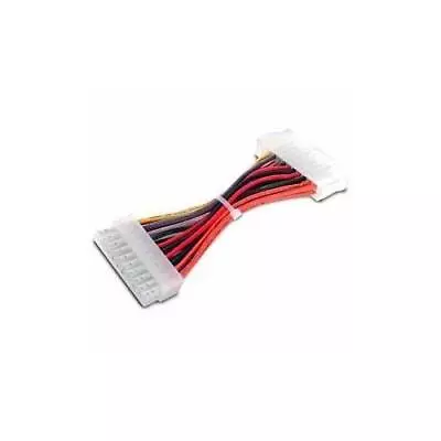 ATX2024FM Startech ATX Power Supply For 20-pin To 24-pin Motherboard Adaptor • £11.99