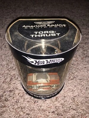 $22 • Buy Hot Wheels Chevrolet 70 Chevelle American Racing