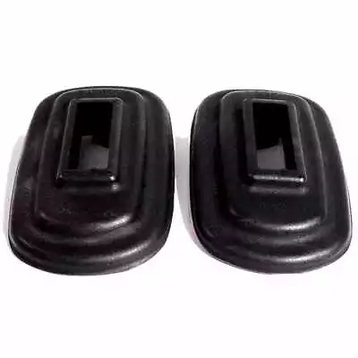 Bumper Bracket Grommet For 1937-1940 Buick Century Series 60 2Pc. Right And Left • $152.15